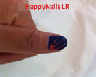Nail Art Ongles La Rochelle